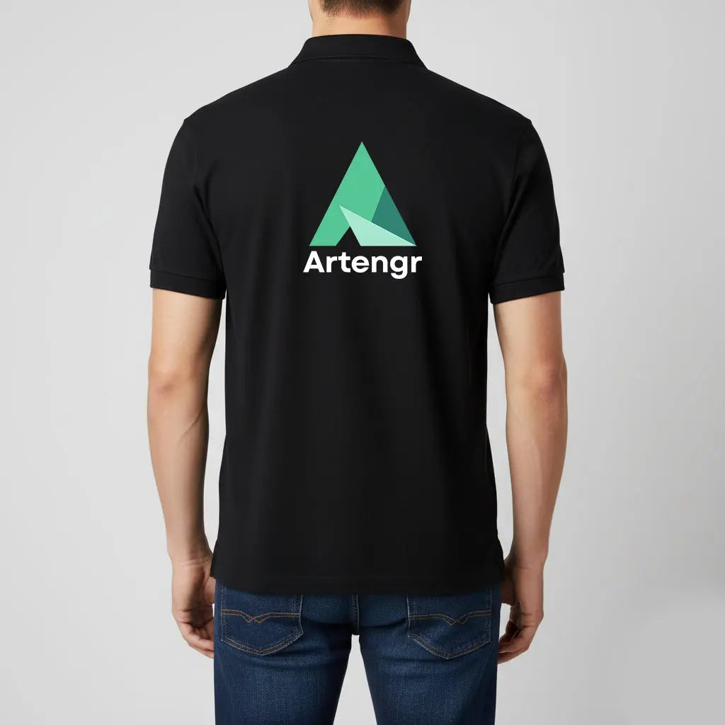 Custom Polo Shirts My Store