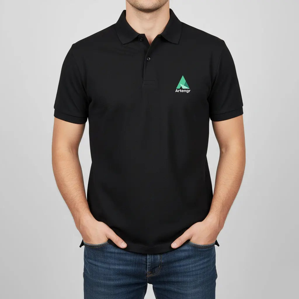 Custom Polo Shirts My Store