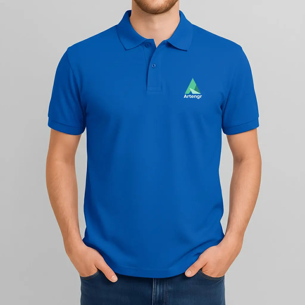 Custom Polo Shirts My Store