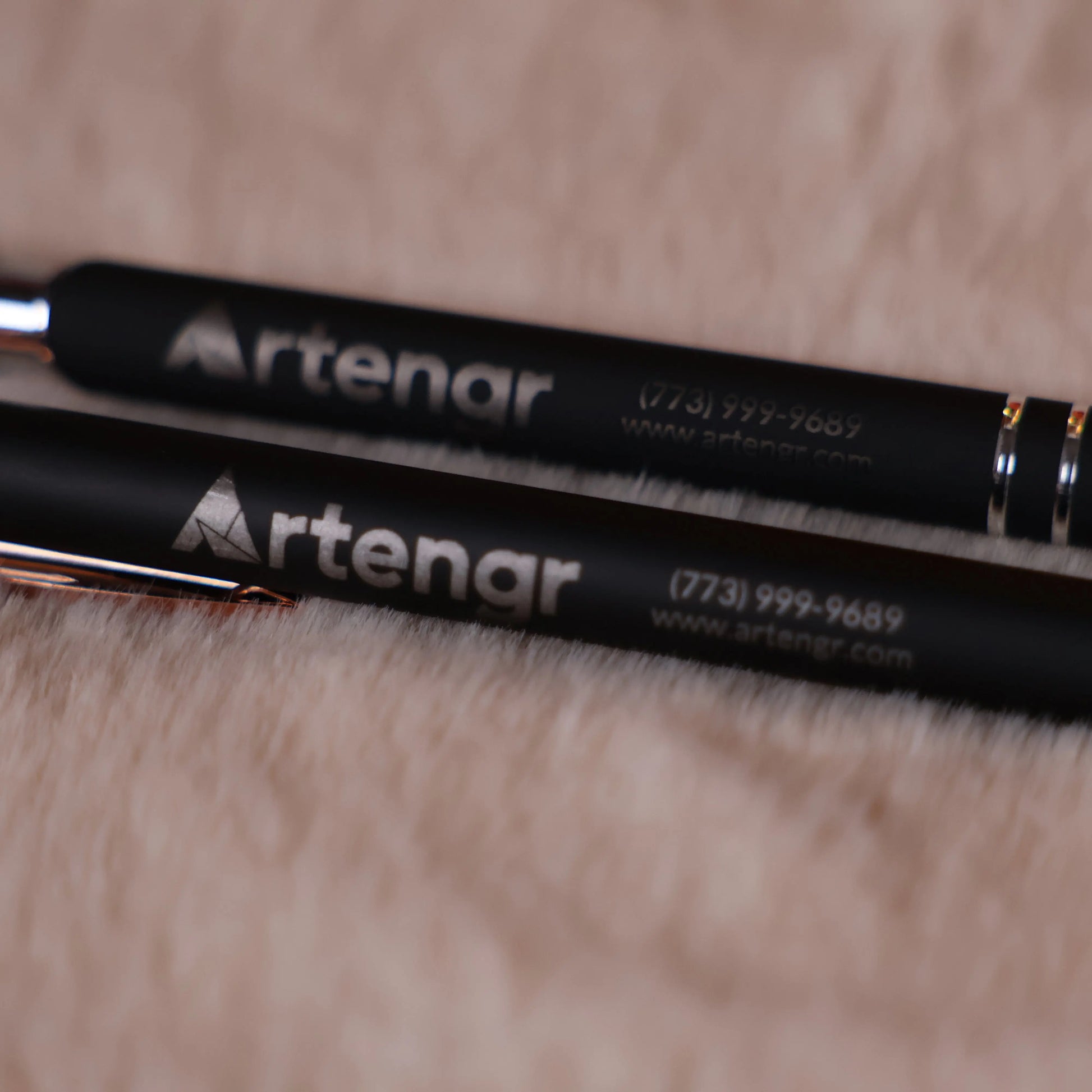 Ballpoint Pen with Stylus Tip Custom engraved My Store