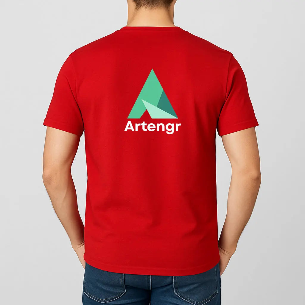 Custom T-shirts My Store