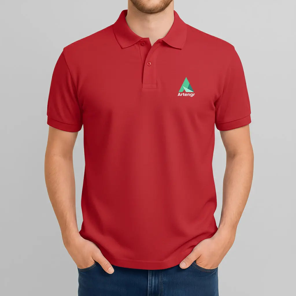 Custom Polo Shirts My Store