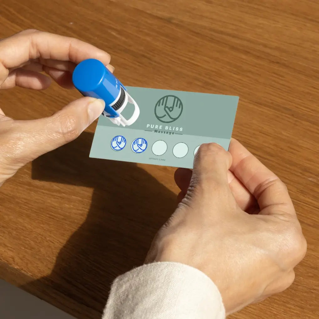 Loyalty Cards My Store