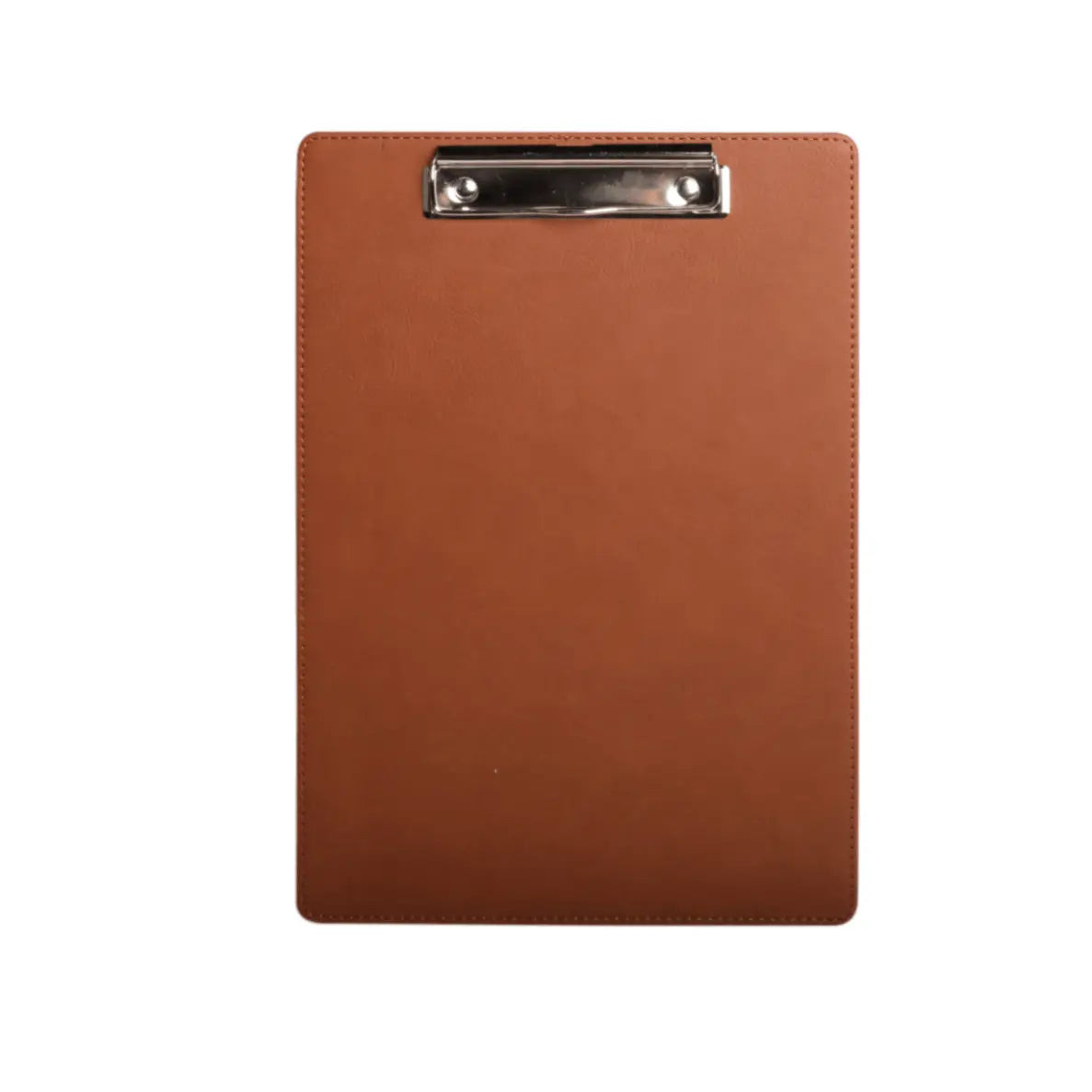 Saddle Collection Clipboard 8.5" x 12.5" My Store