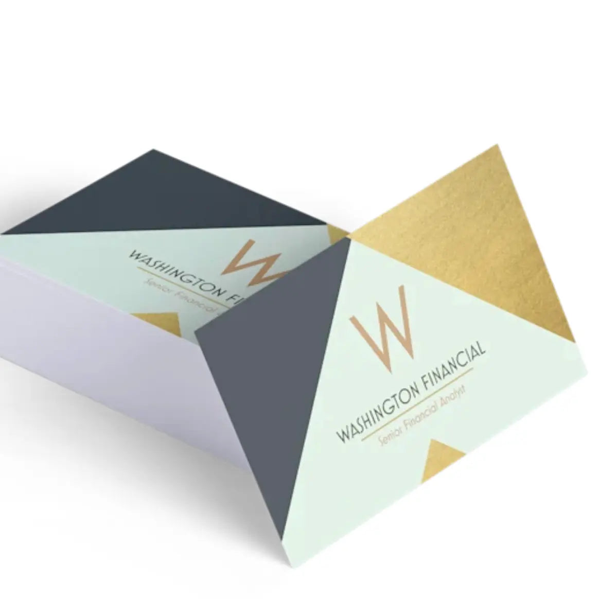 Premium Plus Business Cards - B10 Artengr Marketing Solutions