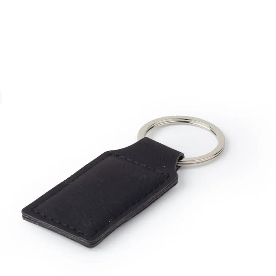 Saddle Collection Rectangular Keyring My Store