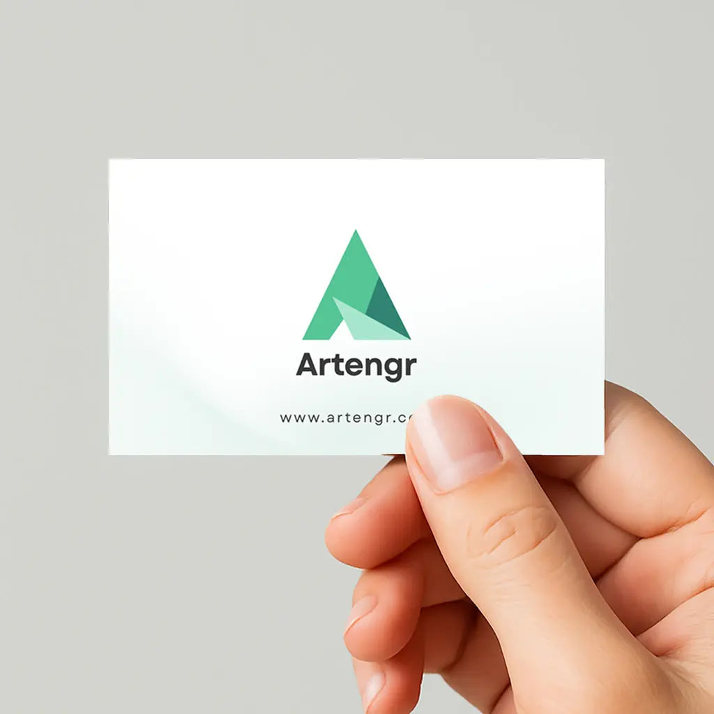 Business Cards My Store