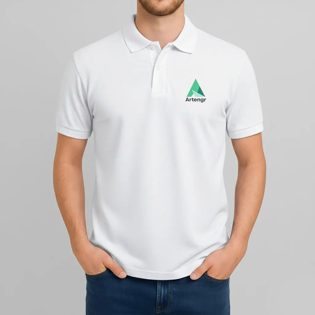 Custom Polo Shirts My Store
