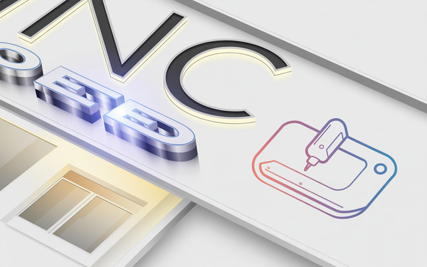 Signage & Channel letters