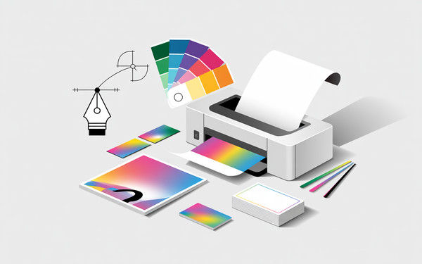 Designing & Printing