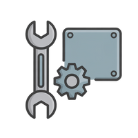 Fabrication & Material Options