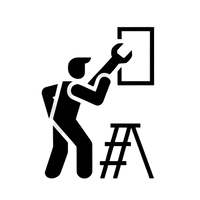 Professional Installation